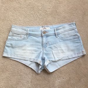 Hollister Shorts